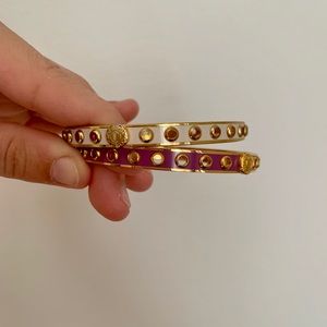 Coach Bangles